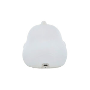 LED naktinė lempa HUNGRY CHICKEN FNL-10 Forever Light - Image 2