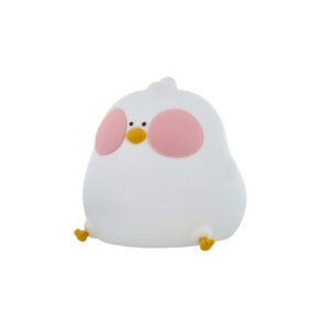 LED naktinė lempa HUNGRY CHICKEN FNL-10 Forever Light - Image 3
