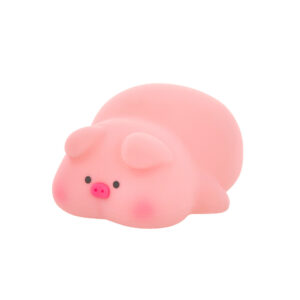 LED naktinė lempa SLEEPY PIG FNL-09 Forever Light