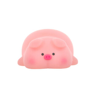 LED naktinė lempa SLEEPY PIG FNL-09 Forever Light - Image 2