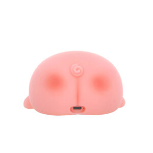 LED naktinė lempa SLEEPY PIG FNL-09 Forever Light - Image 3