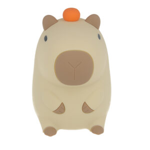LED naktinė lempa FRIENDLY CAPYBARA FNL-12 Forever Light