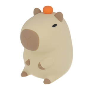 LED naktinė lempa FRIENDLY CAPYBARA FNL-12 Forever Light - Image 3