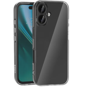 Etteri skaidrus dėklas, skirtas Apple iPhone 16 Plus 6,7"