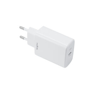Maxlife MXTC-10-20C PD QC įkroviklis 1x USB-C 20W baltas - Image 2