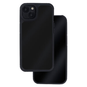 Color Shock dėklas Samsung Galaxy A14 4G / A14 5G juodas - Image 2