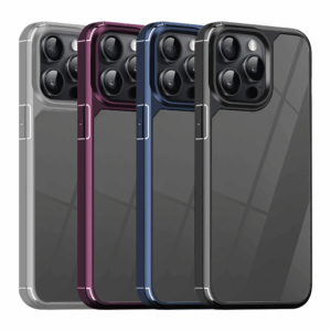 „Color Shock“ dėklas, skirtas Xiaomi Redmi 13C 4G / Poco C65, mėlynas - Image 8
