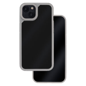 Color Shock dėklas Samsung Galaxy A15 4G / A15 5G pilkas - Image 2