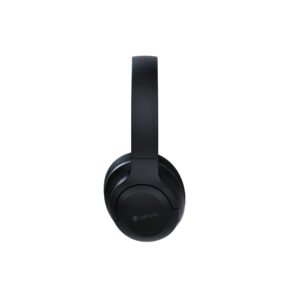 Devia Bluetooth ausinės EarBass Pro1 juodos spalvos su ANC - Image 3