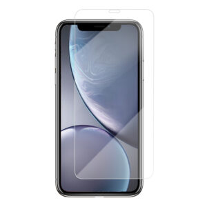 Grūdintas stiklas 2,5D, skirtas Apple iPhone XS Max / 11 Pro Max - Image 4