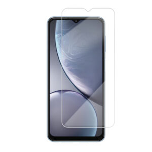 Grūdintas stiklas 2,5D, skirtas Samsung Galaxy A23 4G / A23 5G / M23 5G