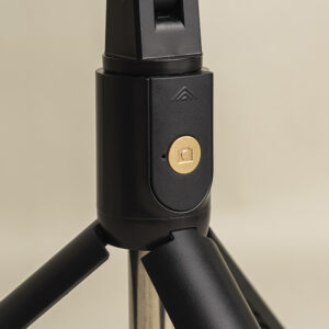 Maxlife „Bluetooth“ asmenukių lazda su trikoju MXST-100, juoda - Image 9