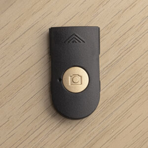 Maxlife „Bluetooth“ asmenukių lazda su trikoju MXST-100, juoda - Image 11