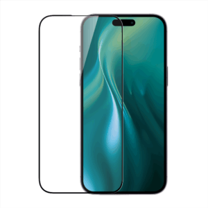Etteri 9D grūdintas stiklas, skirtas Apple iPhone 14 Pro 6,1"