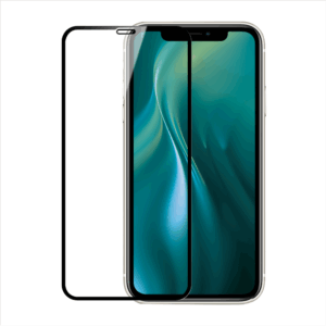 Etteri 9D grūdintas stiklas, skirtas Apple iPhone X/XS/11 Pro