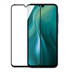 Etteri 9D grūdintas stiklas Samsung Galaxy A15 4G / A15 5G
