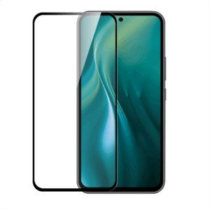 Etteri 9D grūdintas stiklas Samsung Galaxy A35 5G