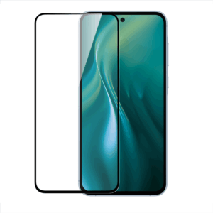 Etteri 9D grūdintas stiklas Samsung Galaxy A55 5G