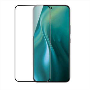 Etteri 9D grūdintas stiklas Samsung Galaxy S22 5G / S23 5G