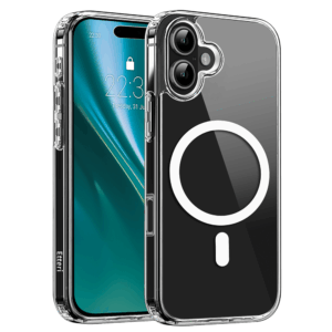 Etteri Hybrid Mag dėklas, skirtas Apple iPhone 16 Plus 6,7"