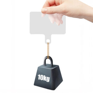 Telefono įdėklas (5 vnt.) - Image 9