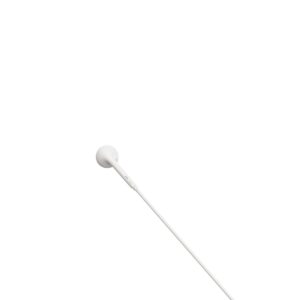 Devia laidinės ausinės Kintone A3 jack 3,5mm baltos - Image 5