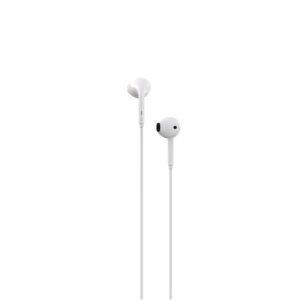Devia laidinės ausinės Kintone A3 Digital USB-C baltos - Image 4