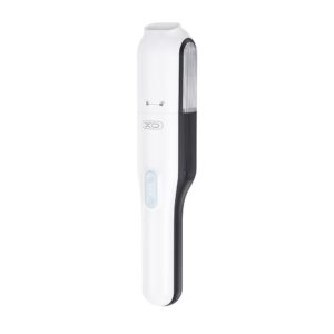 XO automobilinis dulkių siurblys CZ020 baltas belaidis 65W 6.7Kpa