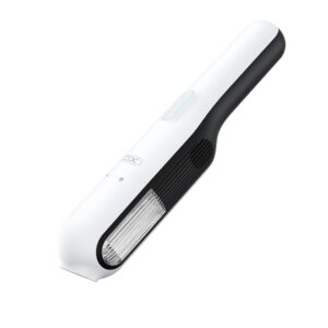 XO automobilinis dulkių siurblys CZ020 baltas belaidis 65W 6.7Kpa - Image 3