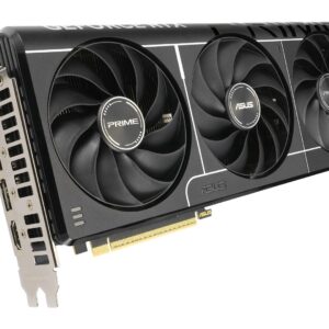Vaizdo plokštė „ASUS PRIME RTX 5070 Ti 16GB“ - Image 3