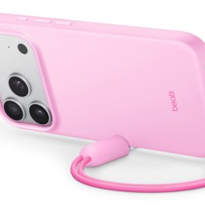 Apple MGY84LL/A mobiliojo telefono dėklas 16 cm (6.3") Rožinė - Image 3