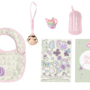 Baby Annabell Active Annabell 43cm - Image 2