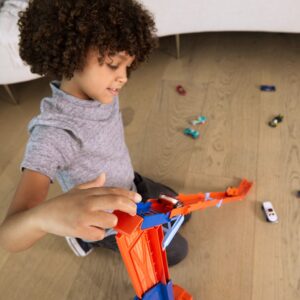 Hot Wheels City HDY92 žaislinė transporto priemonė - Image 2