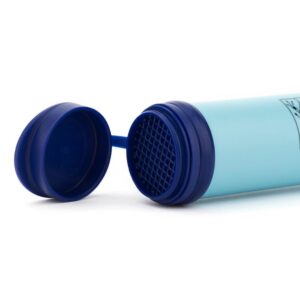 LifeStraw 428629 turistinis vandens filtras - Image 3