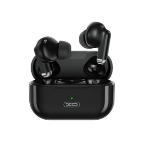 XO Bluetooth ausinės X40 TWS juodos - Image 2