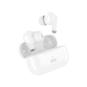 XO Bluetooth ausinės X40 TWS baltos