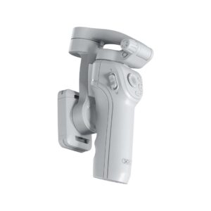 XO gimbal asmenukių lazda Bluetooth trikojis SS17 pilkas - Image 3