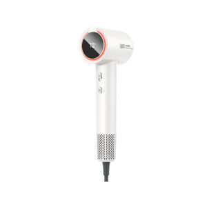 XO plaukų džiovintuvas CF29 baltas 1450W