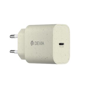 Devia įkroviklių stovo rinkinys Plant Straw 20 vnt. - Image 3