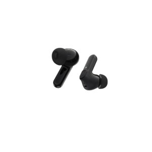 Devia Bluetooth ausinės TWS Pro 1 juodos su ANC - Image 2
