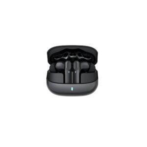 Devia Bluetooth ausinės TWS Pro 1 juodos su ANC - Image 3