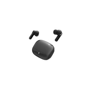 Devia Bluetooth ausinės TWS Pro 1 juodos su ANC - Image 4