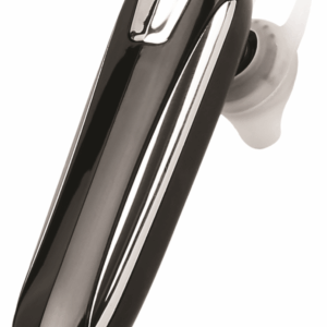 Setty multipoint „Bluetooth“ ausinės SBM-01 juodos spalvos JO