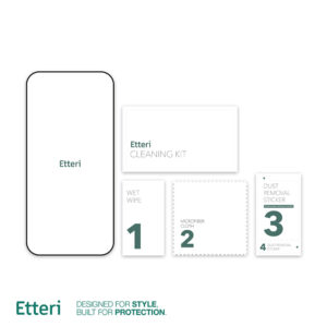 Etteri grūdintas stiklas 9D, skirtas Apple iPhone 11 6,1" - Image 7