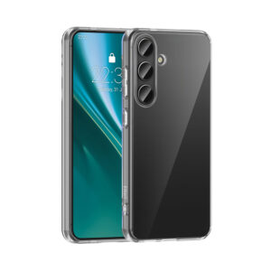 Etteri skaidrus dėklas, skirtas Samsung Galaxy S24 Plus