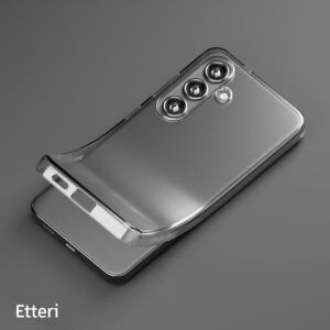 Etteri skaidrus dėklas, skirtas Samsung Galaxy S24 Plus - Image 10