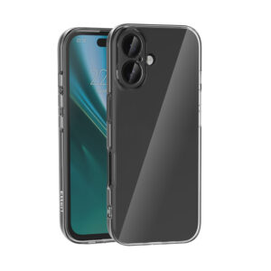 Etteri skaidrus dėklas, skirtas Apple iPhone 16 Plus 6,7" - Image 2