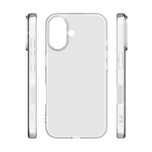 Etteri skaidrus dėklas, skirtas Apple iPhone 16 Plus 6,7" - Image 7