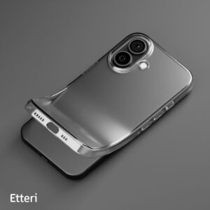 Etteri skaidrus dėklas, skirtas Apple iPhone 16 Plus 6,7" - Image 11