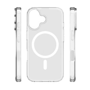 Etteri Hybrid Mag dėklas, skirtas Apple iPhone 16 Plus 6,7" - Image 6